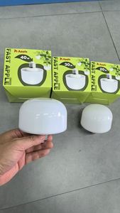 Bombilla LED FAST APPLE 220V E27 - Product Image 3