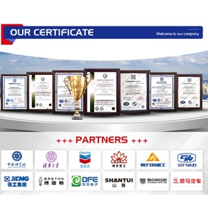 น้ำมันเครื่องดีเซลสังเคราะห์ CK-4สูตรเถ้าต่ำสำหรับอุปกรณ์ทำเหมืองปรับปรุงการประหยัดน้ำมันเชื้อเพลิงป้องกันโฟม - Product Image 5