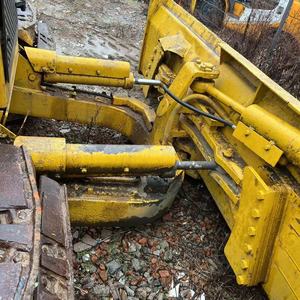BULLDOZER D4H LGP CAT - Product Image 5