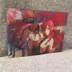 Póster 3D Lenticular Personalizado <span class=keywords><strong>de</strong></span> Fábrica BSCI con Diseño Nuevo <span class=keywords><strong>de</strong></span> Superhéroe, Imagen Lenticular con Efecto Flip <span class=keywords><strong>de</strong></span> Personajes <span class=keywords><strong>de</strong></span> Películas <span class=keywords><strong>de</strong></span> <span class=keywords><strong>Marvel</strong></span> - Product Image 5