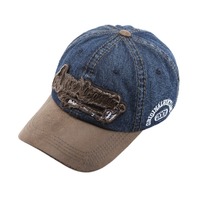 Casquette de baseball personnalisée non structurée à 6 panneaux en toile de coton, motif à carreaux imprimé numériquement, boucle argentée en cuivre, unisexe, sportive et formelle