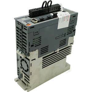 NOUVEAU Contrôleur de bus fibre optique SSCNET MR-J4-70B-S039U709 0,75 kW avec paramètres spéciaux compatibles avec le moteur HG-KR73 - Product Image 6