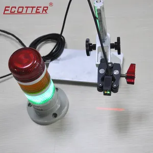 Ecotter GN-11D-I-A thanh loại quang điện chuyển đổi dài tại chỗ nền đàn áp cảm biến, thay thế CZ-462A