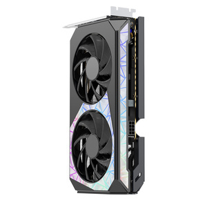 บริการ OEM การ์ดจอเกมมิ่ง RTX 5060 5060TI 8GB GDDR7 PCIe 5.0 3840 คอร์ รุ่นที่ 4 RT รองรับ 8K ขายส่ง วิดีโอประสิทธิภาพสูง - Product Image 1
