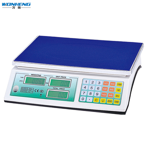 Barato <span class=keywords><strong>venta</strong></span> caliente calidad de pesaje Digital electrónica informática escala <span class=keywords><strong>en</strong></span> línea de la India - Product Image 1