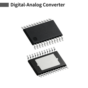 HTSSOP-24-EP AD5420AREZ-REEL7 montage en Surface DAC 16bit 1 canal SPI 10.8V ~ 40V 3mA IC instock AD5420AREZ AD5420 - Product Image 1