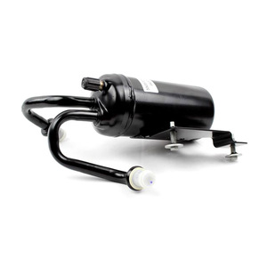 Botella desecadora JEPDA 55057016AA para Dodge Ram 1500 2500 3500 - Product Image 4