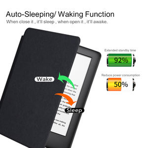 OOK tytyle Ase o indle décima generación 6 pulgadas, Mart LIP Csobre Fo indle ITE 658 2019 - Product Image 4