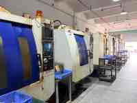 Servicio de Prototipado Rápido CNC, Taller de Mecanizado CNC, Mecanizado CNC Personalizado, Servicio de Fabricación de Prototipos Rápidos, Servicio de Mecanizado CNC