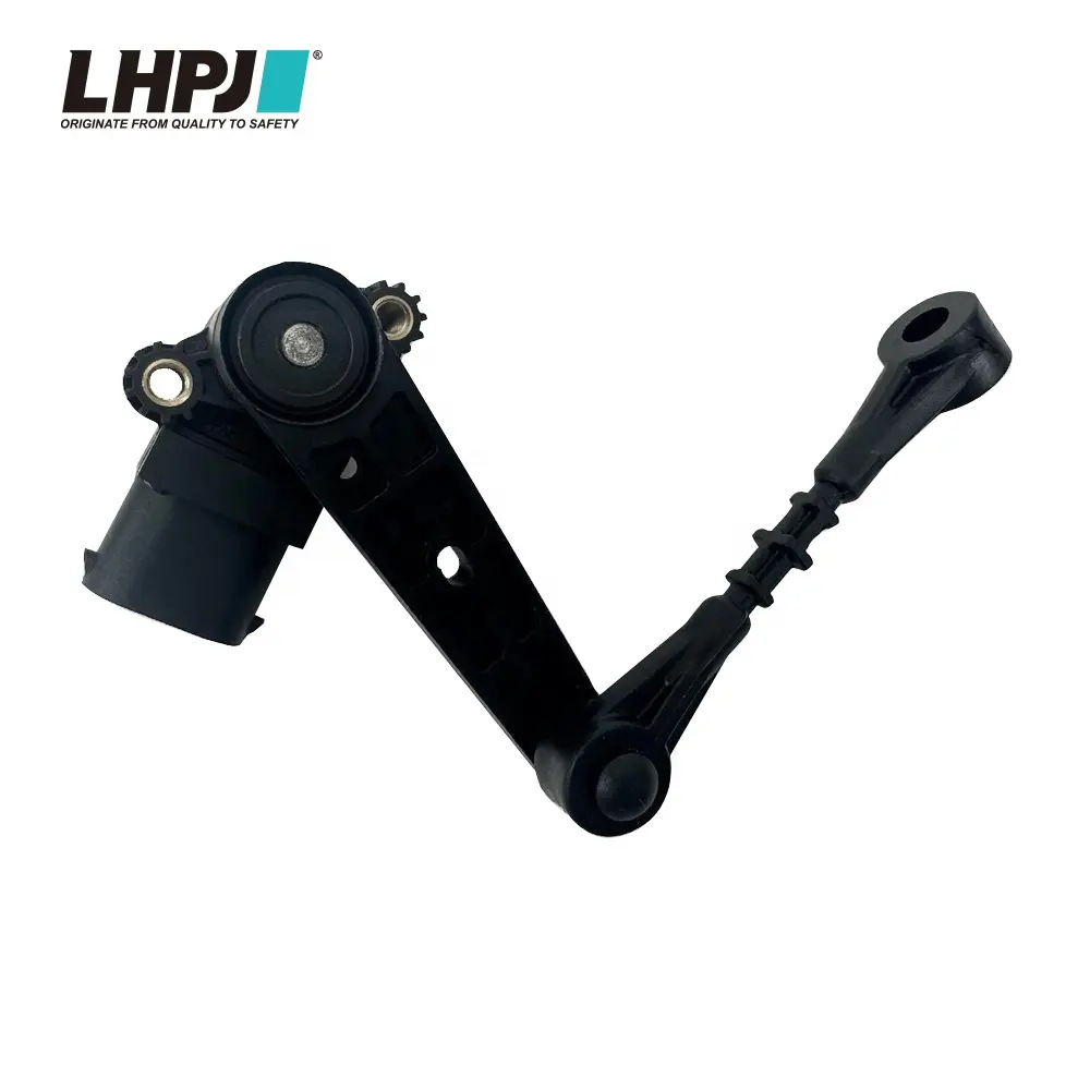 LHPJ alta qualità ricambi Auto anteriore sinistra destra sospensione aria sensore livello altezza per Land Rover OE LR023647