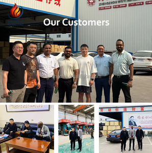 Korundgebrannter Achteckiger Vierloch-Feuerfester Hochaluminium-Flussleitungsziegel mit Schweiß- und Schneidedienstleistungen - Product Image 5