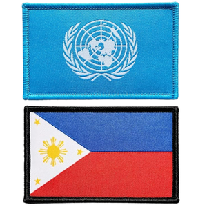 Aangepaste Vlag <span class=keywords><strong>Patch</strong></span> Vlag Borduurwerk <span class=keywords><strong>Patch</strong></span> Kleding <span class=keywords><strong>Patch</strong></span> Team <span class=keywords><strong>Patch</strong></span> <span class=keywords><strong>Patch</strong></span> Voor Hoeden - Product Image 1