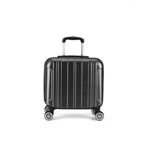 <strong>Black</strong> 14 18 20 22 24 26 28 Inch Valise Voyage Custom <strong>Large</strong> Luggage <strong>Suitcase</strong> Luxury Luggage <strong>Suitcase</strong> - Product Image 5