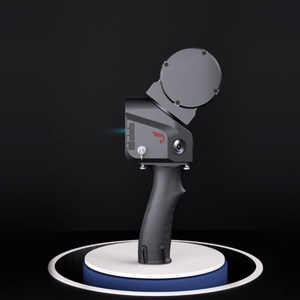Scanner laser 3D Pegasus Slam100 intrinsèquement sûr pour les mines de gaz - Product Image 3