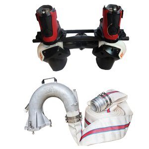 Tabla de Volar de Aleación de Aluminio al Mejor <span class=keywords><strong>Precio</strong></span> de Fábrica para Conectar a una Moto Acuática - Product Image 1