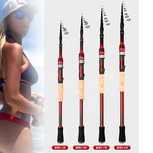 Cannes et moulinets <span class=keywords><strong>de</strong></span> pêche en gros - Product Image 2