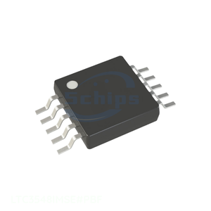 10 TFSOP, 10 MSOP (0.118", 3.00mm Width) Exposed Pad Power Management (PMIC) Original IC REG BUCK BOOST ADJ DL 10MSOP Electronic - Product Image 1