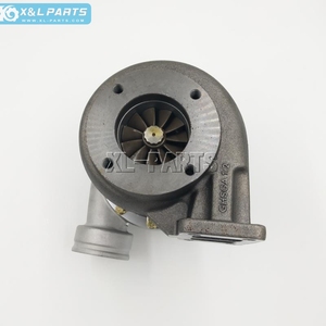 Pièces de moteur diesel XL-Parts pour engins de <span class=keywords><strong>construction</strong></span>, turbocompresseur <span class=keywords><strong>S2B</strong></span> S200 pour excavatrice VOLVO EC240B EC290B G700B D7D BF6M1013FC - Product Image 5