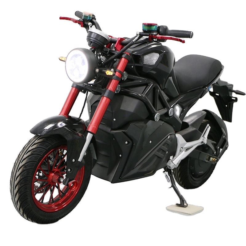 Y4 WG Powerful Racing Motorcycles 1000W