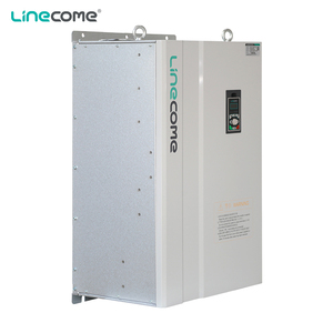อินเวอร์เตอร์ปั๊มน้ำสามเฟส 220kW 380V 400V 415V 480V ไดรฟ์ VFD แปลงความถี่ 50hz เป็น 60hz สำหรับ 300 - Product Image 1