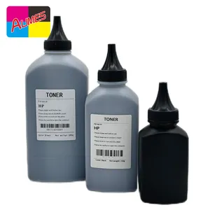 Universal HP Bulk Toner 85A 12A 05A Black Refill Powder For HP 1010/1012/1015/1018/1020/1022/1022n/1022nw/3015/3020 Laser