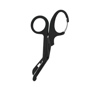 Bền titan tráng chấn thương kéo nhiệm vụ nặng nề Băng y tế kéo cho Cứu Hộ Khẩn cấp viện trợ đầu tiên và sử dụng ngoài trời - Product Image 4