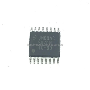 LM5070MTC-80 điện qua bộ điều khiển <span class=keywords><strong>Ethernet</strong></span> IC linh kiện điện tử lm5070mtc - Product Image 3