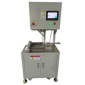 เครื่องห่อมัดสาย DC AC อัตโนมัติเต็มรูปแบบ - Product Image 3