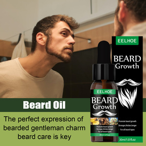 <b>Beard</b> care oil Nourishing Moisturizing <b>Spray</b> <b>Beard</b> Daily <b>Beard</b> Fluffy and Supple Nourishing Care Oil - Product Image 1
