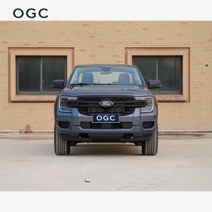 Ford Ranger 2023 d'<span class=keywords><strong>occasion</strong></span> à bas prix, conduite à gauche, 2 roues motrices, boîte automatique, sièges en cuir, caméra de recul, 5 places, diesel, pick-up, marché algérien, fournisseur direct - Product Image 2