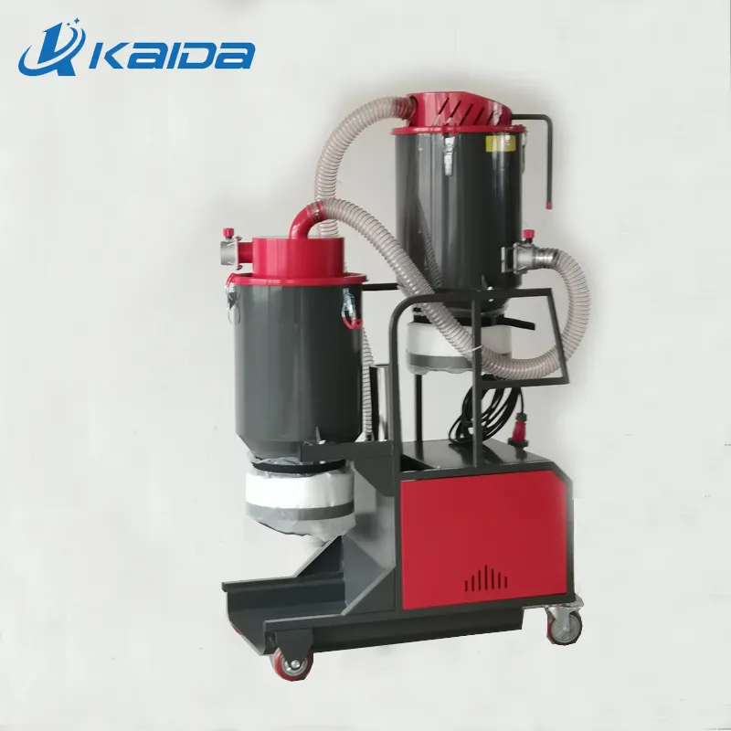 KD-WA80 High Quality Industrial Automatic Commercial Vacuum Cleaner For Car Wash