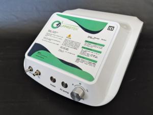 เครื่องบำบัดด้วยโอโซนอุปกรณ์ทางการแพทย์ใหม่ล่าสุด - Product Image 5