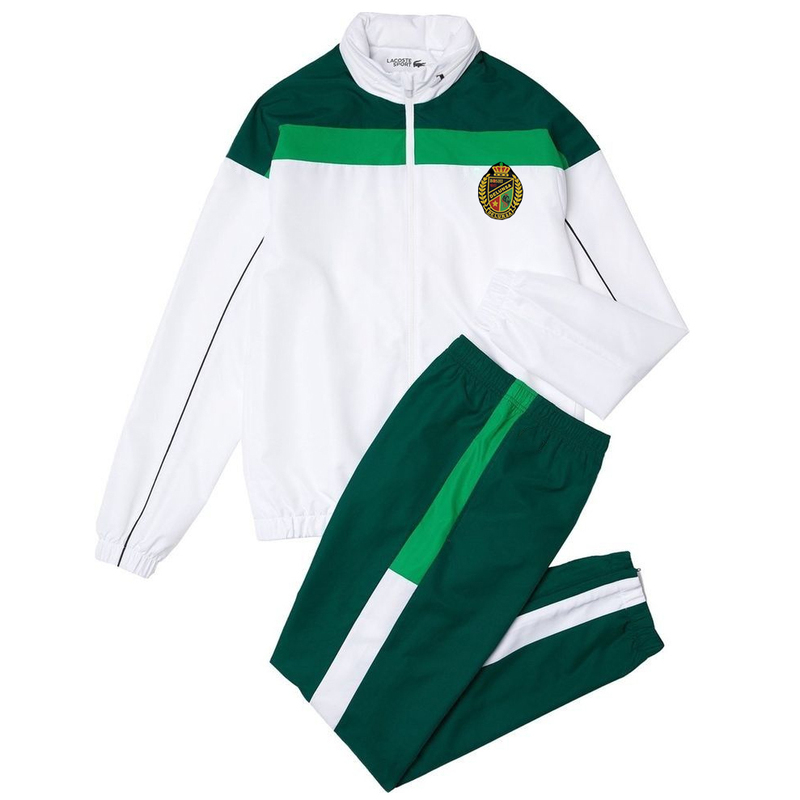 Wholesale Sweatsuit Kids School Track Suit
