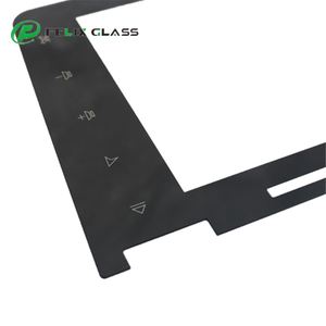 Felix Glass - Verre tactile Premium Gorilla |   Verre trempé sur mesure de 0,5 à 3 mm - Product Image 4