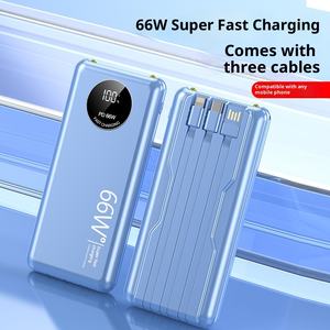 יצרן מקצועי 10000mah בנק הספק העליון מכירה הוביל מסך מסך מסך מסך נייד נייד - Product Image 3