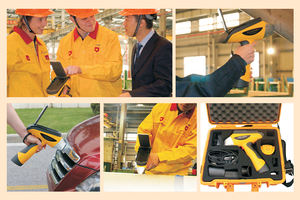 Portátil Profissional K-5000T Gold Tester XRF-Gold Analyzer Espectrômetros XRF para Gold Purity <span class=keywords><strong>Metal</strong></span> Precious Testing Analyzer - Product Image 6