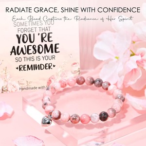 Canasta de Regalo de Cumpleaños, Caja de Regalo Rosa Creativa y Única, Adecuada para Regalar, Se Puede Personalizar Según las Necesidades - Product Image 3