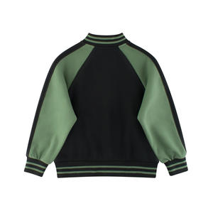 Chaqueta Bomber de Invierno 2024 para Hombre, Estilo Coreano, Forro de Algodón, Cortavientos, Cuello Alto, Casual, Cierre de un Solo Botón, Suministro ODM - Product Image 2