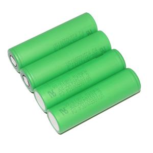 高品質オリジナル3.6V US18650VTC4 2100mAh 18650 30A放電バッテリー（ソニーVTC4用） - Product Image 4