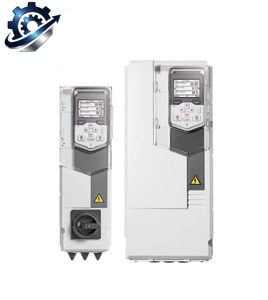 อินเวอร์เตอร์ ACS550-01-03A3-4 3 เฟส 1.1 กิโลวัตต์ ประสิทธิภาพสูง คุ้มค่า สำหรับปั๊มน้ำ - Product Image 2