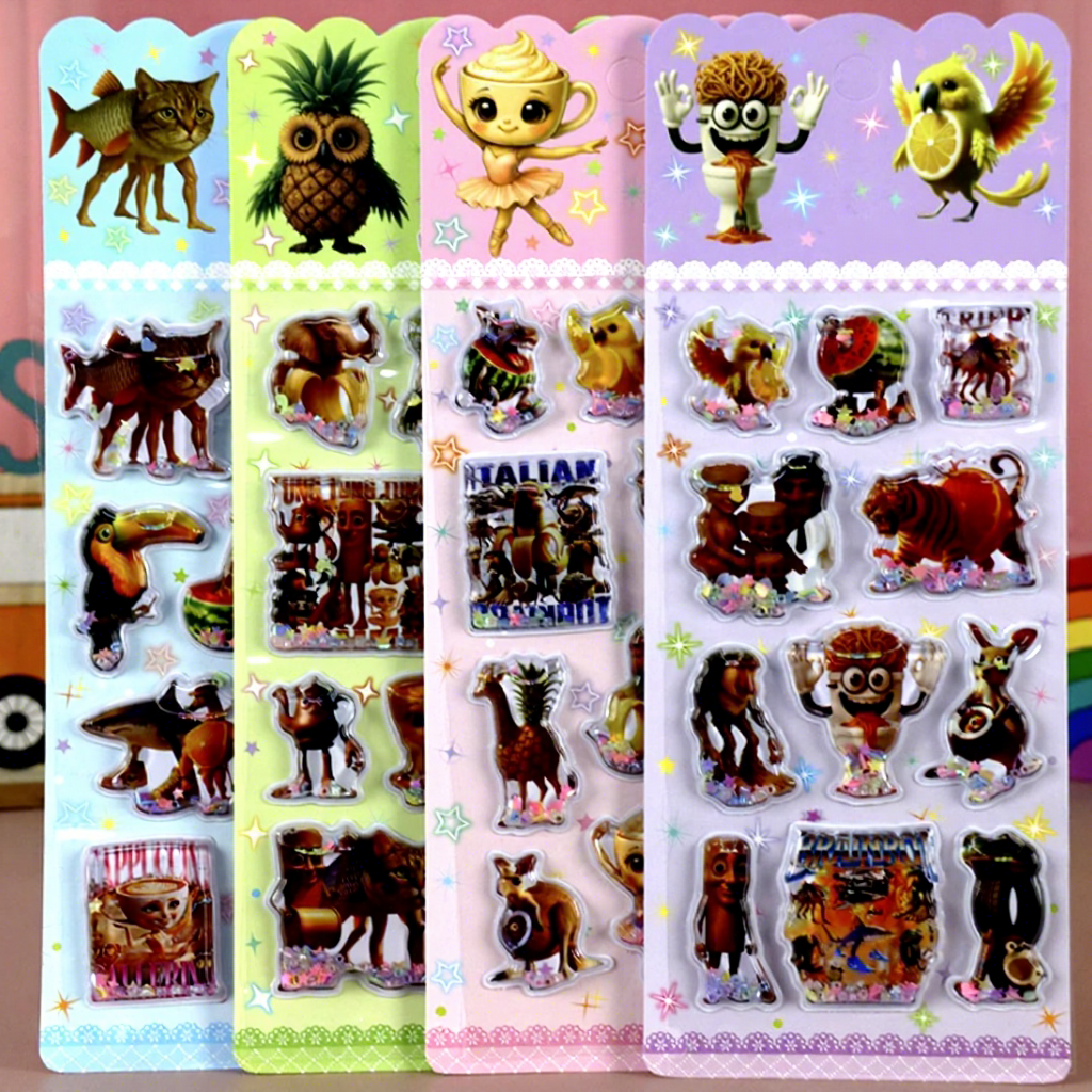 SHJ-mélange de couleurs