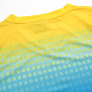 2024 maillot de basket-ball imprimé par sublimation de haute qualité Logo personnalisé ensemble de vêtements de sport respirants taille XS basket-ball conçu - Product Image 3