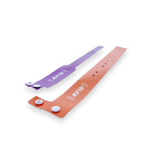 Ban Nhạc Tùy Chỉnh NFC Vòng Đeo Tay Ghi Lại Key Dây Đeo Cổ Tay Không Thấm Nước Rfid Silicone Dây Đeo Cổ Tay - Product Image 2