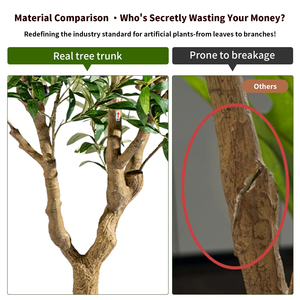 Arbre d'<span class=keywords><strong>olivier</strong></span> artificiel minimaliste nordique avec fruits, plante artificielle réaliste pour la décoration intérieure et la mise en scène <span class=keywords><strong>de</strong></span> propriétés - Product Image 2