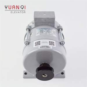लिफ्ट मोटर आपूर्तिकर्ता लिफ्ट मोटर के लिए विशाल <span class=keywords><strong>Kone</strong></span> लिफ्ट कर्षण मोटर YVP90-6B - Product Image 3