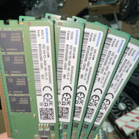 Mémoire serveur Samsung 16 Go 1R8 4800 DDR5 REG ECC testée et expédiée, qualité garantie