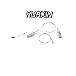 คีย์ไซท์ N2820A โพรบวัดกระแสไฟ AC/DC (2 ช่องสัญญาณ), 3 เมกะเฮิรตซ์, 50 ไมโครแอมแปร์, 86 เดซิเบล, 500 กิโลเฮิรตซ์ - Product Image 1