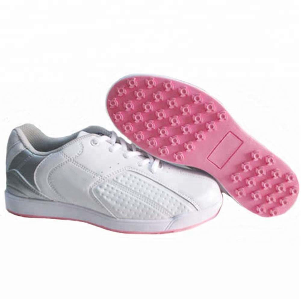 Повседневная Легкая спортивная обувь для гольфа для женщин