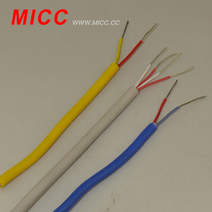 Type <strong>PT100</strong> 3x24AWG-PFA/PFA <strong>RTD</strong> Extension <strong>Wire</strong>/<strong>RTD</strong> Thermocouple <strong>Wire</strong>