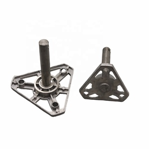 BS-F-012 High Quality <strong>Washing</strong> <strong>Machine</strong> <strong>Parts</strong> Flange Shaft - Product Image 1